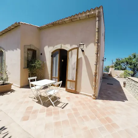 B&B Le Ginestre-3