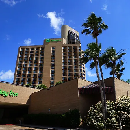 Holiday Inn Corpus Christi Downtown Marina By Ihg-2