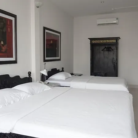 Hue Nino Hotel-2