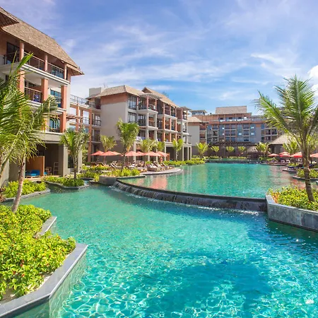 Mai Khaolak Beach Resort & Spa - Tuiblue Mai Khaolak-3