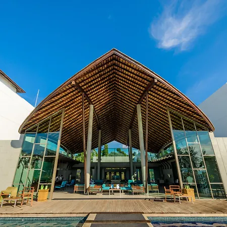 Mai Khaolak Beach Resort & Spa - Tuiblue Mai Khaolak-2