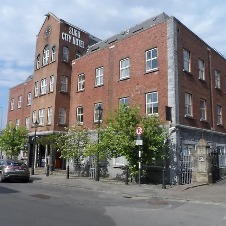 The Address Sligo-2