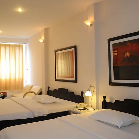 Hue Nino Hotel-3