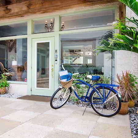 Palm Beach Historic Inn-2