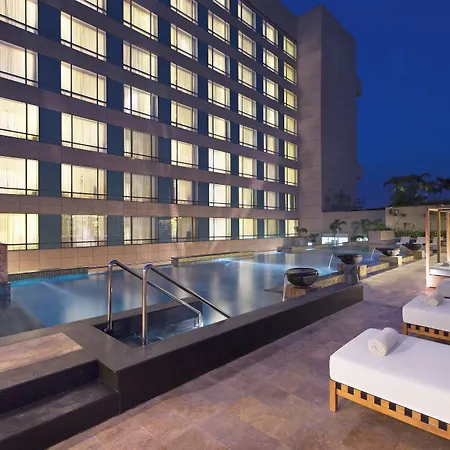 The Westin Chennai Velachery-3