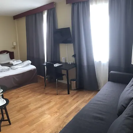 Best Western Hotel Savoy-3