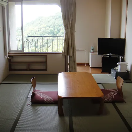 Hotel Green Plaza Shodoshima-3
