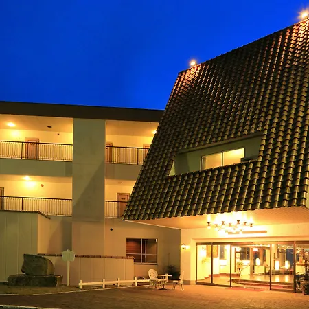 Hotel Green Plaza Shodoshima-2