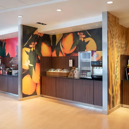 Fairfield Inn & Suites By Marriott Dubois-2