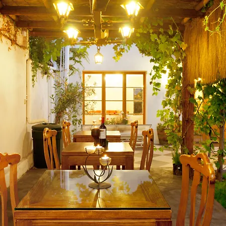 Carmenere Ecohotel-2