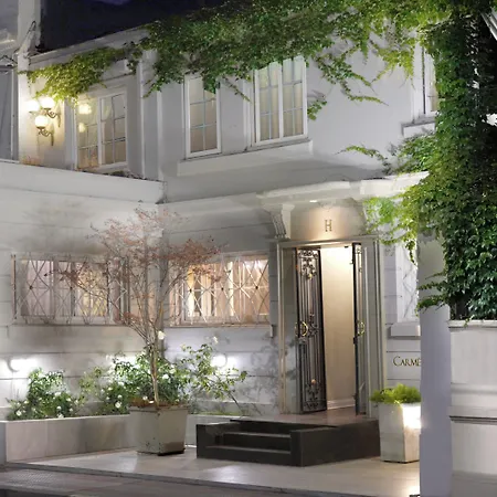 Carmenere Ecohotel-3