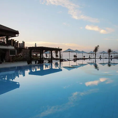 Poshanu Boutique Resort-3