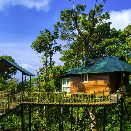Sitaram Mountain Retreat-2