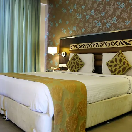 Hotel Supreme Heritage-3