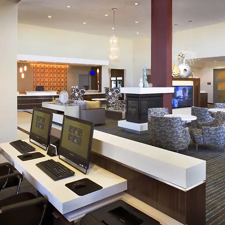 Residence Inn By Marriott Tustin Orange County-2