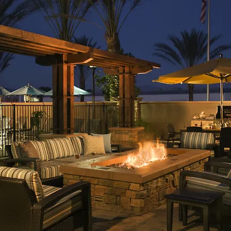 Residence Inn By Marriott Tustin Orange County-2