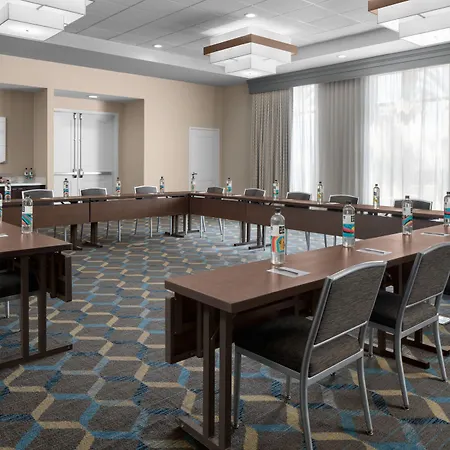 Residence Inn By Marriott Tustin Orange County-3