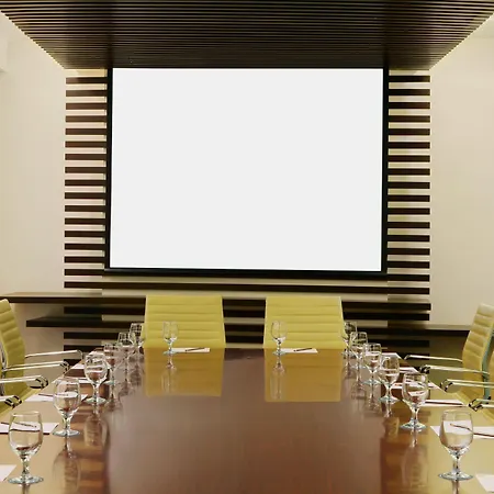 Four Points By Sheraton Riyadh Khaldia-3