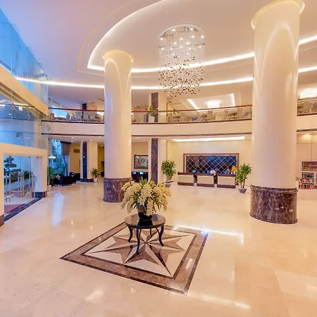 Muong Thanh Grand Nha Trang Hotel-2