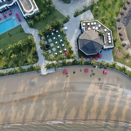 Paradise Suites Hotel-3