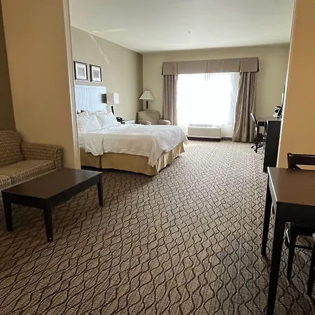 Holiday Inn Express & Suites Deming Mimbres Valley By Ihg-2