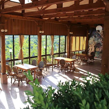 Olympia Garden Hotel-3