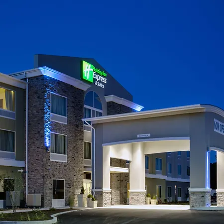 Holiday Inn Express & Suites Carlisle - Harrisburg Area By Ihg-2
