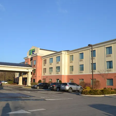 Holiday Inn Express Selinsgrove By Ihg-3