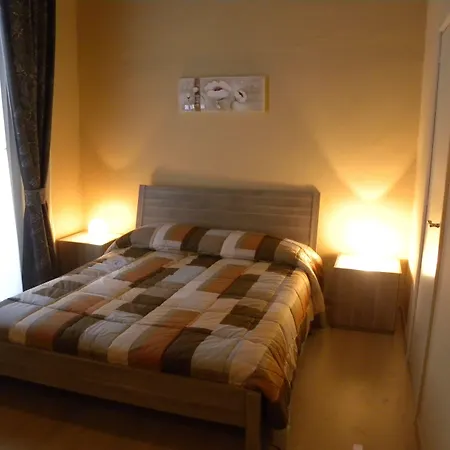 B&B Residenza Umberto-2