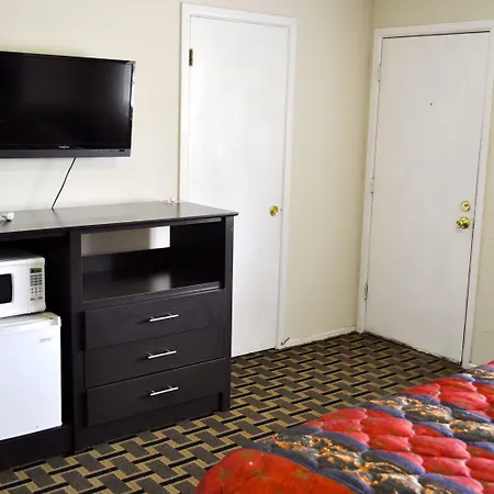 Andrews Motor Inn-2