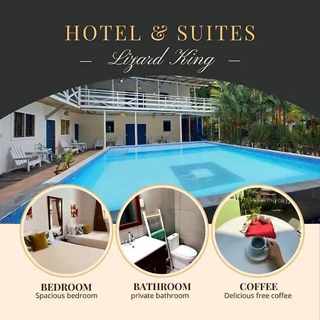 Lizard King Hotel&Suites-3