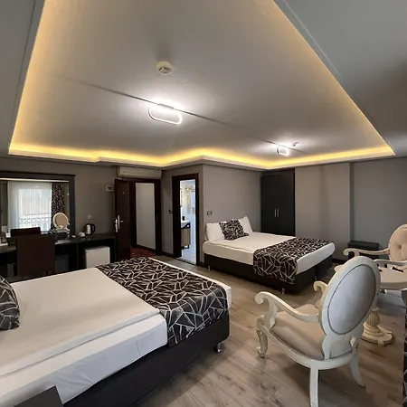 Latifoglu Hotel-3