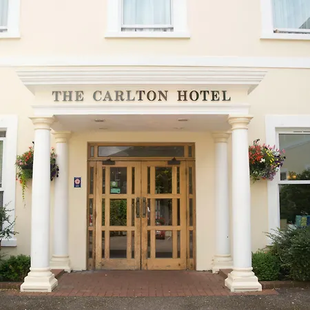 Tlh Carlton Hotel - Tlh Leisure, Entertainment And Spa Resort-2