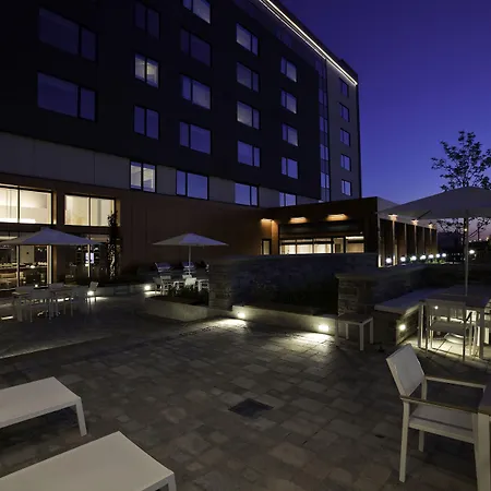 Element By Marriott Vaughan Southwest-2