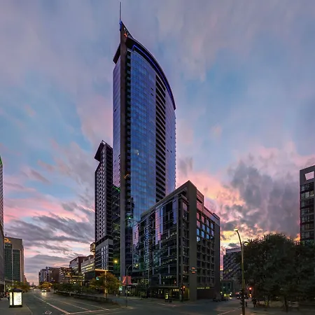 Courtyard par Marriott Montréal Centre-ville-2