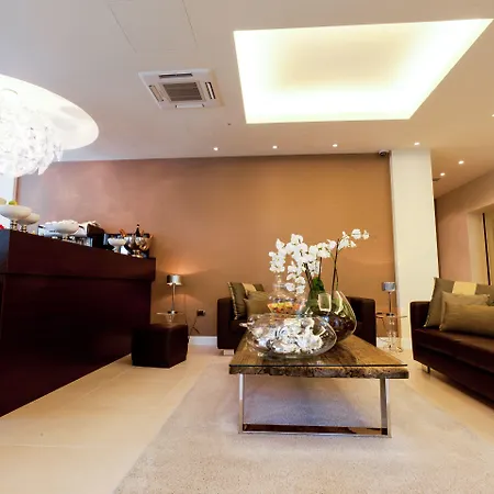 Hotel Kent-3