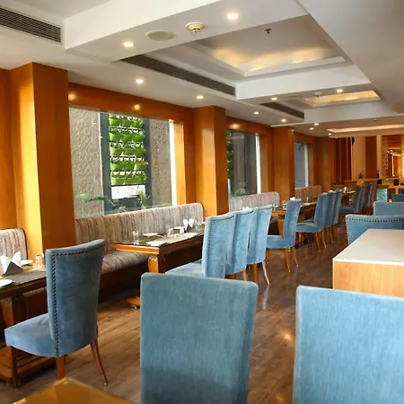 The Place Gurugram, A Member Of Radisson Individuals-3