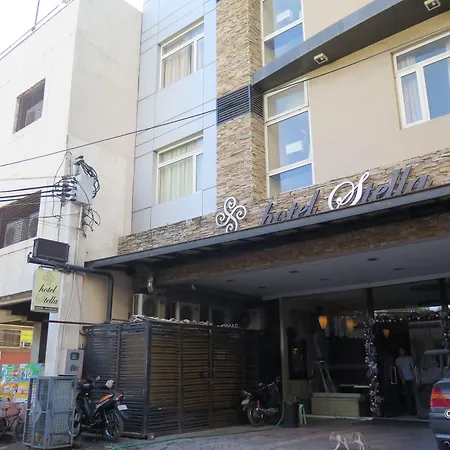 Hotel Stella-2