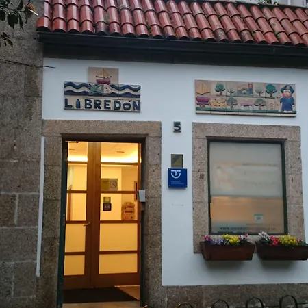 Libredón Rooms-3