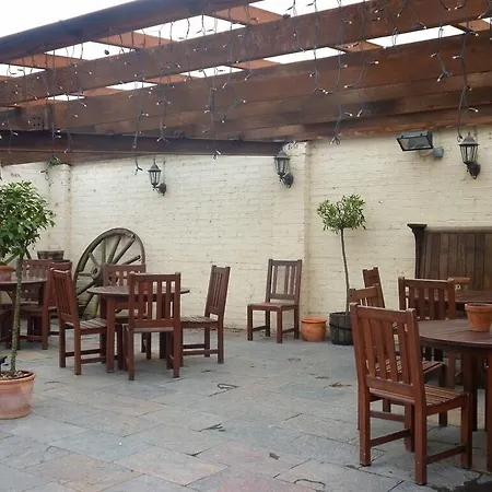 Dixie Arms-3