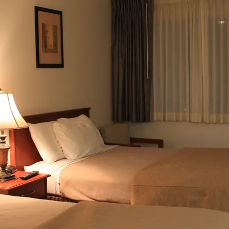 America Travel Inn-2