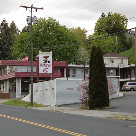 America Travel Inn-2