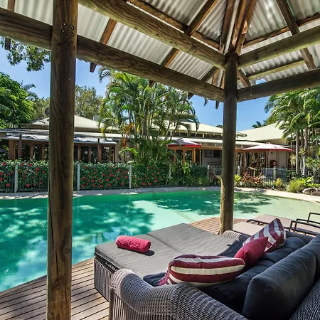 South Pacific Resort & Spa Noosa-3
