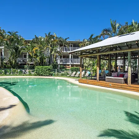 South Pacific Resort & Spa Noosa-3