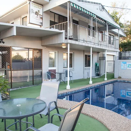 Murwillumbah Motor Inn-2