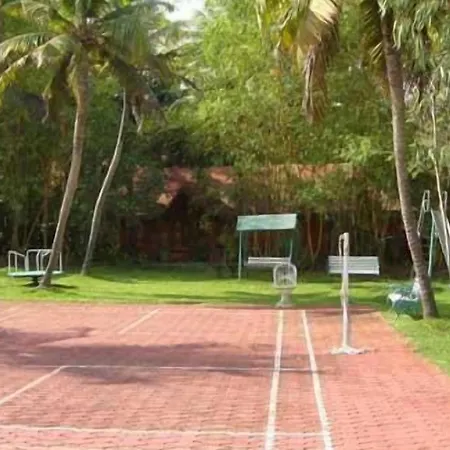 Club Mahindra Kumarakom-2