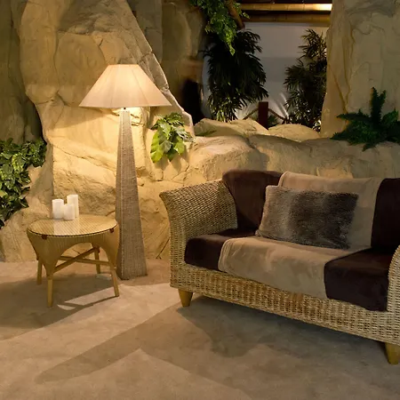 Tlh Victoria Hotel - Tlh Leisure, Entertainment And Spa Resort-3
