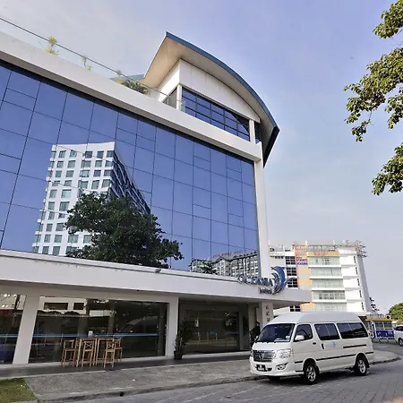 Oceania Hotel-2