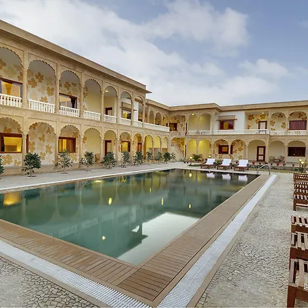 Club Mahindra Jaisalmer-2