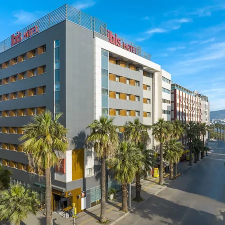 Ibis Izmir Alsancak-2